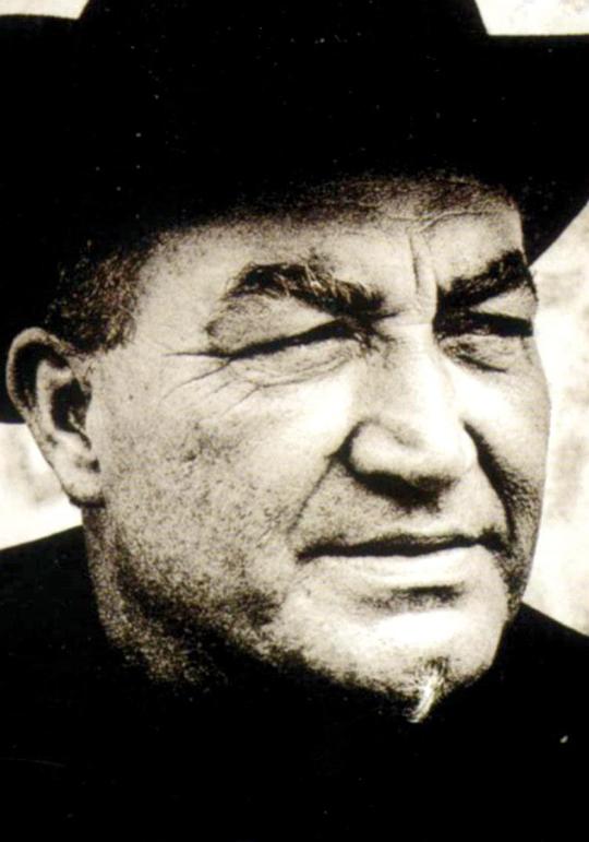 埃利亚季斯·奥乔亚 Eliades Ochoa照片