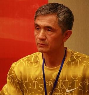 朱仲春 Zhongchun Zhu照片