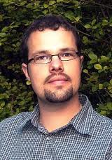 托马斯·雅恩 Thomas Jahn照片