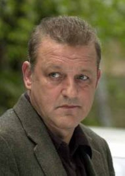 伦纳德·兰辛 Leonard Lansink照片