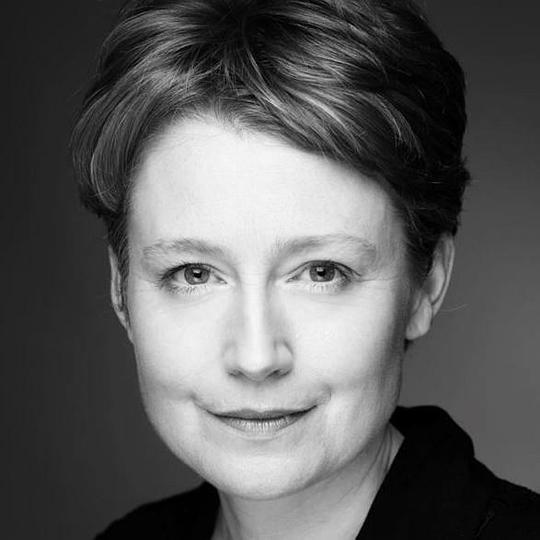 扎拉·特纳 Zara Turner照片