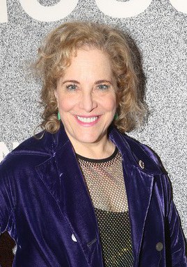 克劳迪娅·希勒 Claudia Shear照片