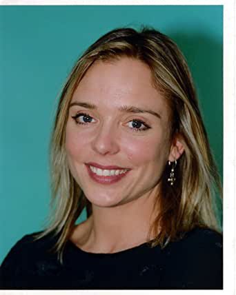 特里文·麦克道尔 Trevyn McDowell照片