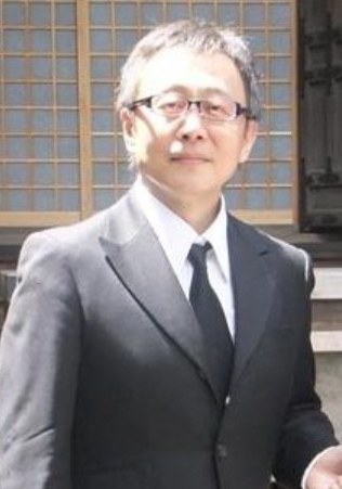 松尾贵司 Matsuo Matsuo照片