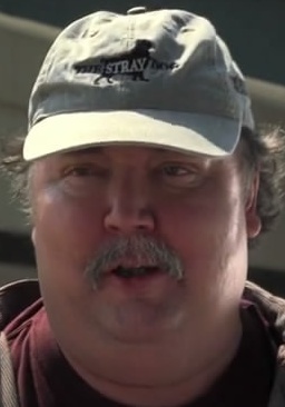 迈克·哈格蒂 Mike Hagerty照片