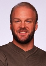 艾瑞克·阿兰·克拉默 Eric Allan Kramer照片