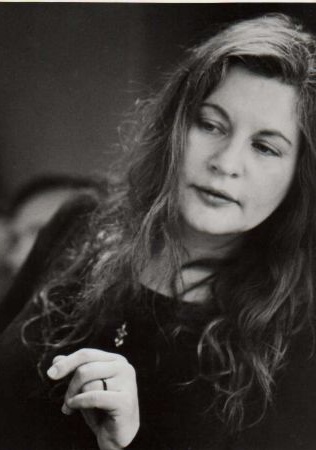 阿利森·安德斯 Allison Anders照片