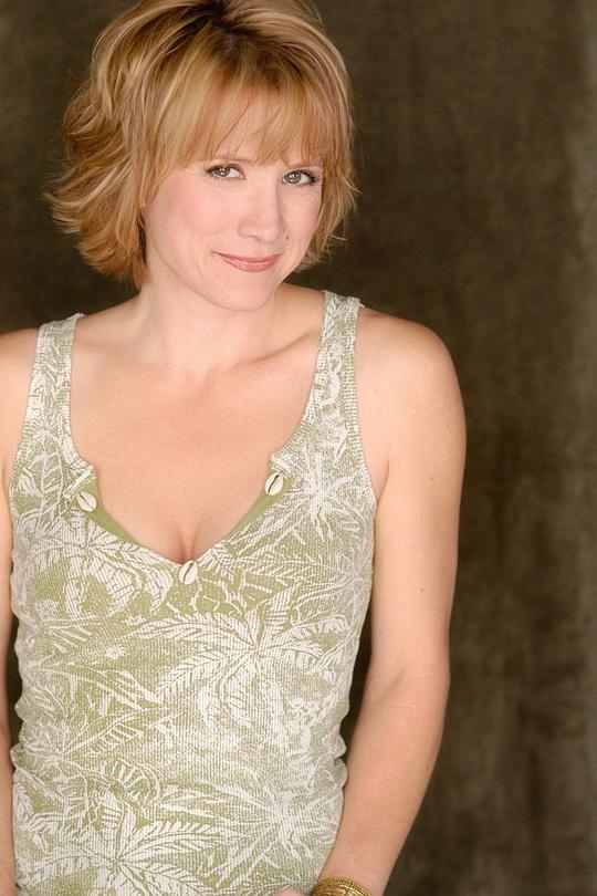 玛丽安·柯兰 Marianne Curan照片