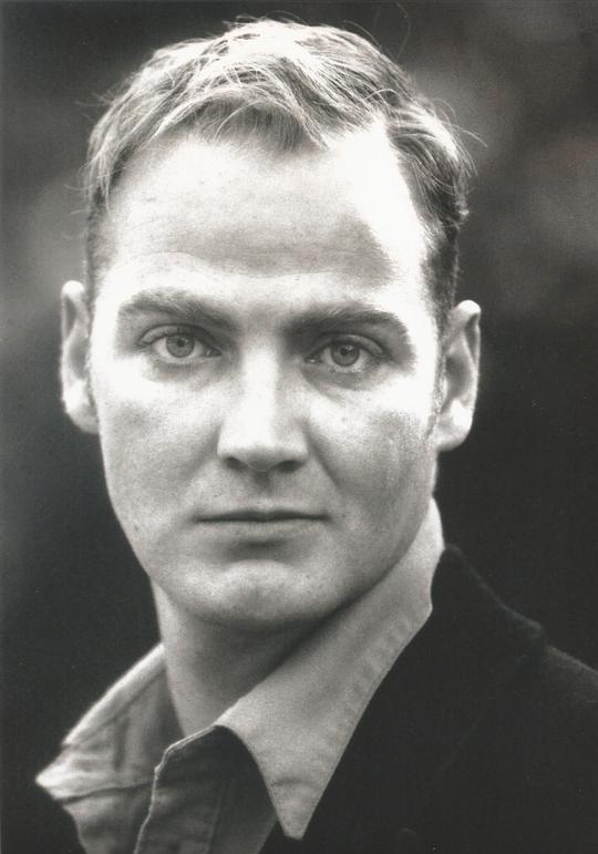 约瑟夫·班尼特 Joseph Bennett照片