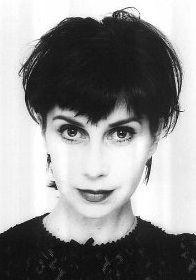 苏熙·林德曼 Susie Lindeman照片