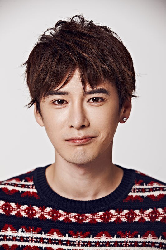 书亚信 Ashin Shu照片