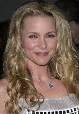 黛迪·菲佛 Dedee Pfeiffer照片