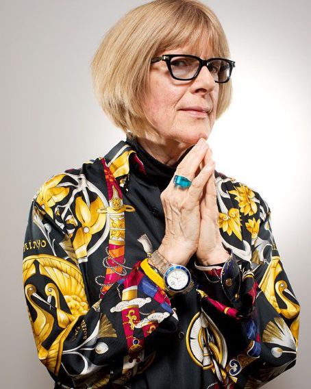 Carole Androsky照片