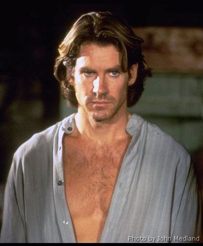 Spencer Rochfort照片