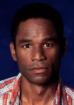 拉塞尔·库里 Russell Curry照片