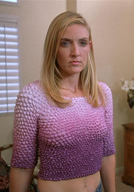 琳内·兰登 Lynne Langdon照片