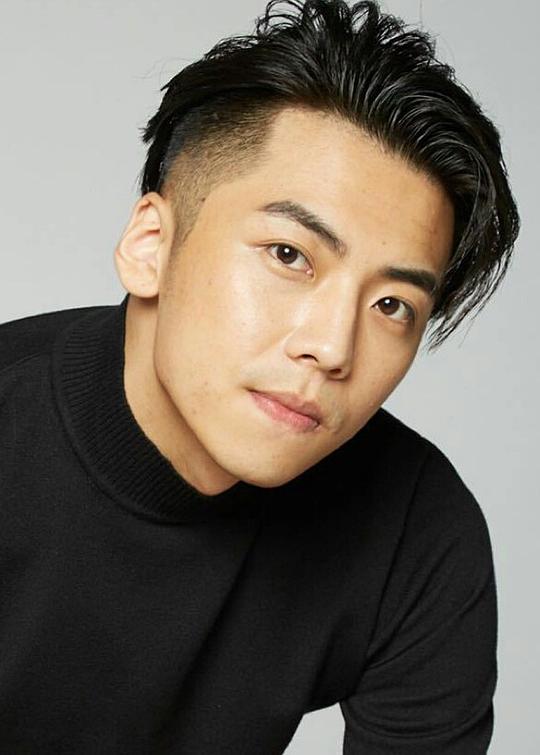 王群石 Qunshi Wang照片