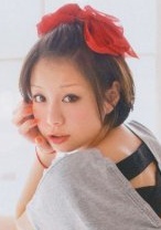 田中美保 Tanaka Miho照片