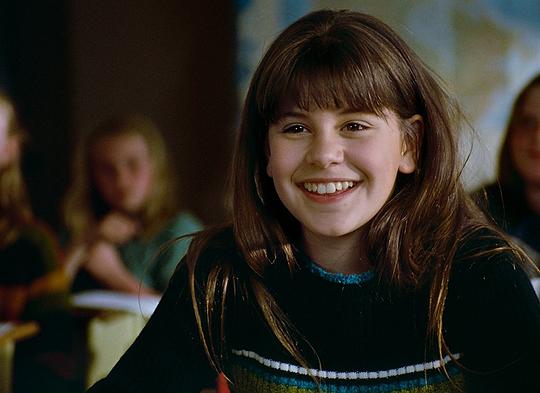 杰米·芮妮·史密斯 Jamie Renée Smith照片