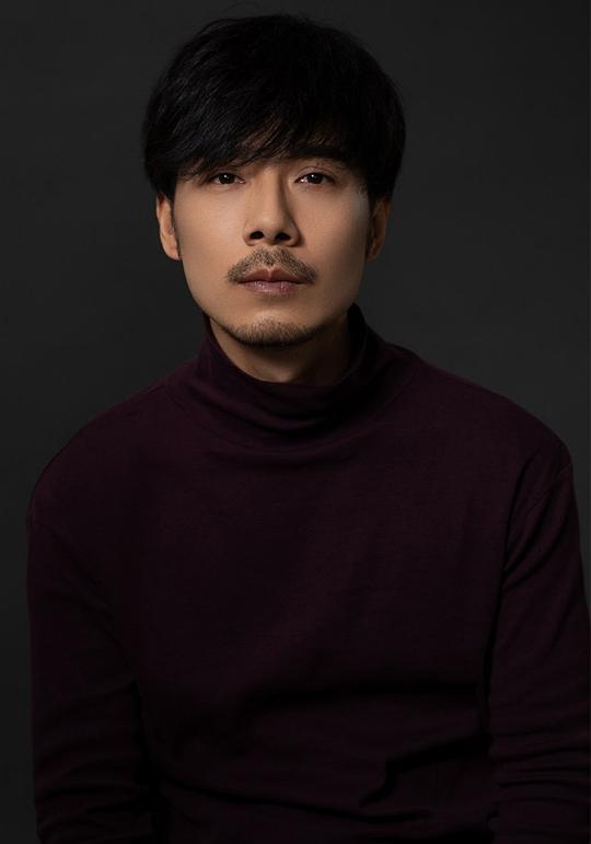 尤钲渲 Zhengxuan You照片