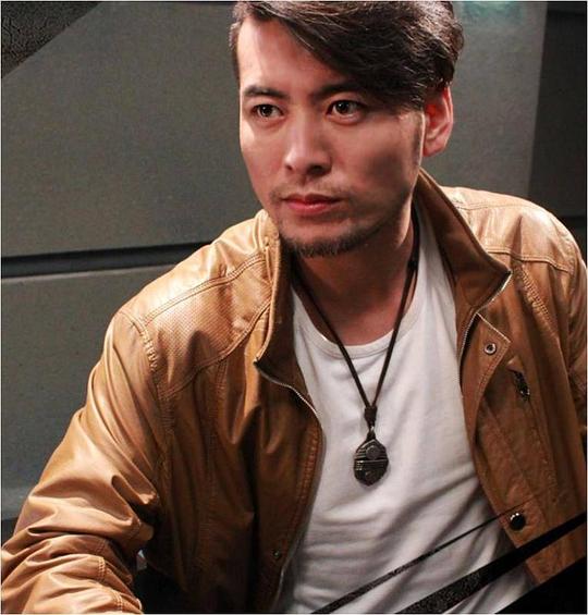 蔡华 Hua Cai照片