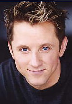 戈登·迈克尔·沃尔维特 Gordon Michael Woolvett照片