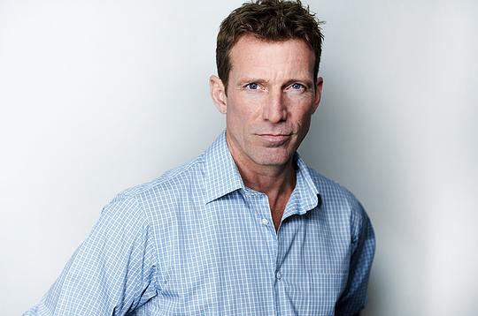 詹姆士格兰恩德斯 James Gallanders照片