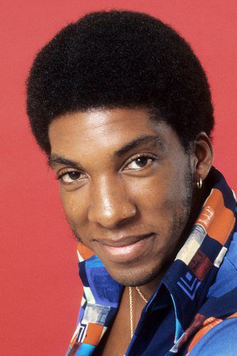 斯坦·肖 Stan Shaw照片