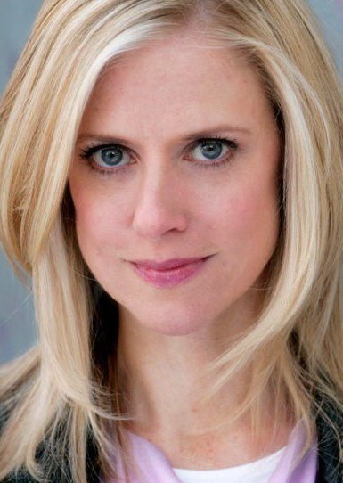 凯莉·戴德蒙 Kelly Deadmon照片