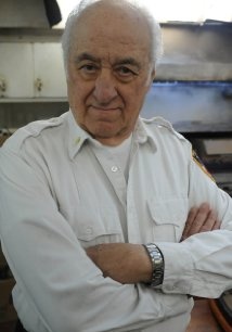 杰里·阿德勒 Jerry Adler照片