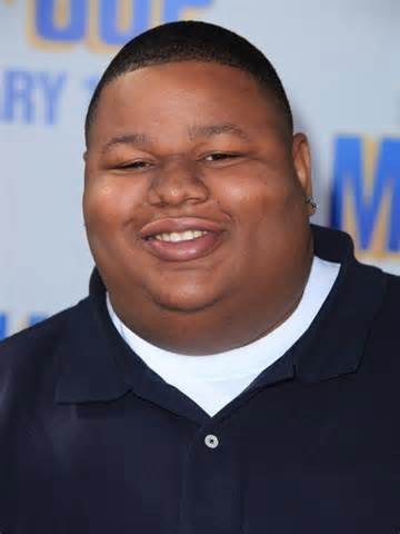 贾马尔·米克森 Jamal Mixon照片