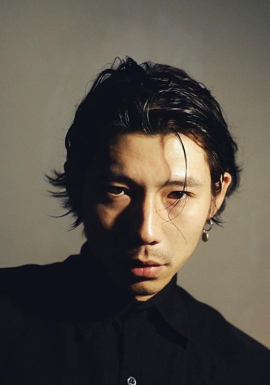 李昕蔚 Seaver Li照片