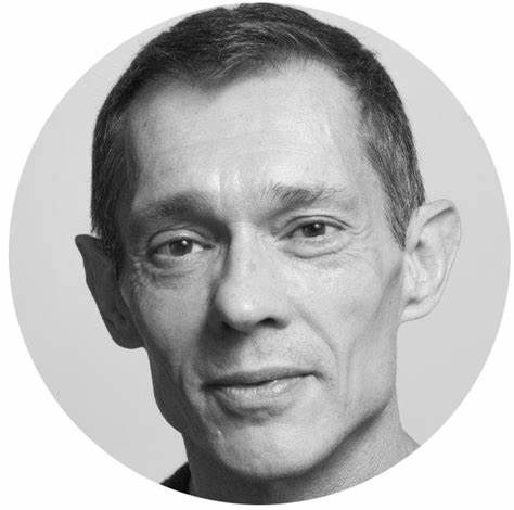 伊夫·奥伯特 Yves Aubert照片