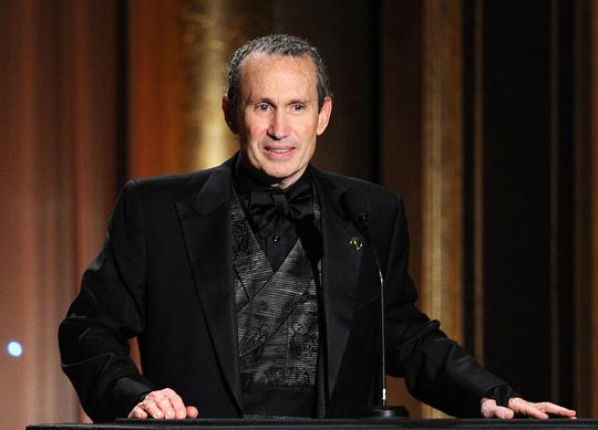 杰弗里·库兰 Jeffrey Kurland照片