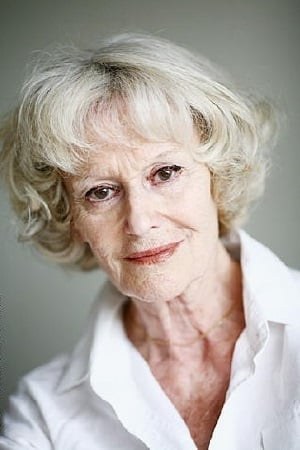 吉纳维芙波奈特 Geneviève Brunet照片