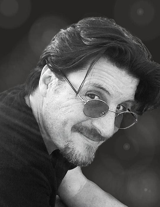 比尔·巴雷塔 Bill Barretta照片