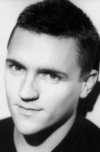 斯考特·尼尔 Scott Neal照片