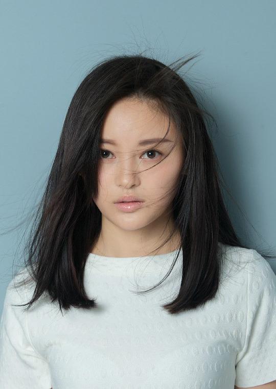 陈旭 Xu Chen照片