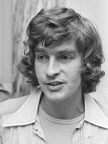 罗兰·克博施 Roeland Kerbosch照片