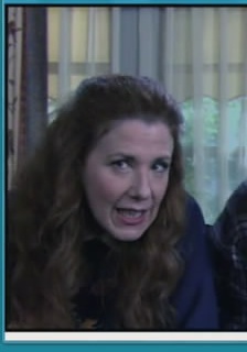 苏西·帕尔克森 Suzie Plakson照片