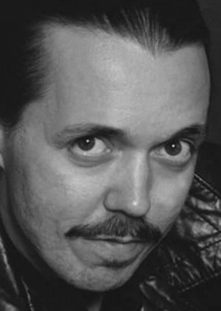 戴维·J·肖 David J. Schow照片