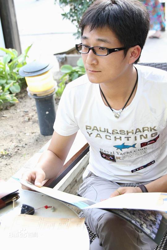 王子 Wang Zi照片