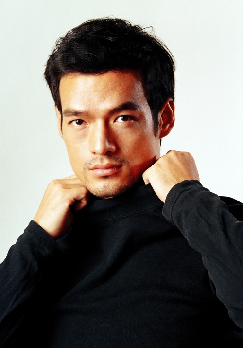 张政勇 Zhengyong Zhang照片