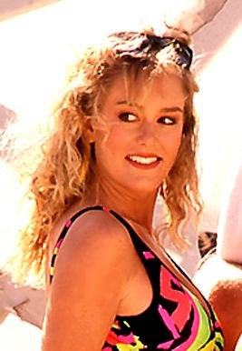 嘉莉·吉恩·亚卓 Carrie Jean Yazel照片