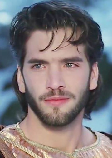 乔尔·比森 Joel Beeson照片