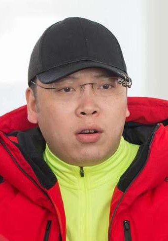 李赫洋 Heyang Li照片