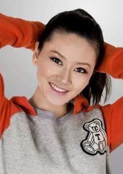 闫晶贻 Jingyi Yan照片