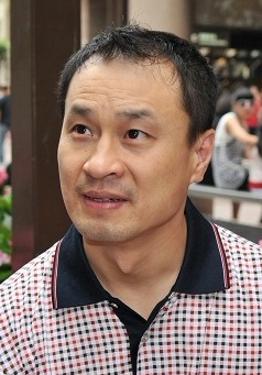 蔡维利 Weili Cai照片