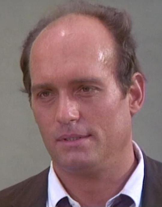 伍迪·沃森 Woody Watson照片