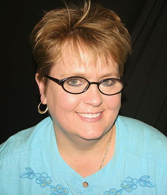 达拉·雷 Darla Rae照片